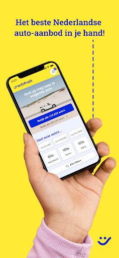 AutoTrack: Tweedehands & Nieuw PC