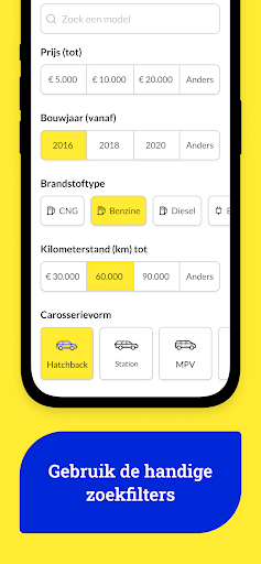 AutoTrack: Tweedehands & Nieuw PC