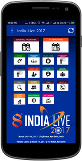 India Live 2017 PC