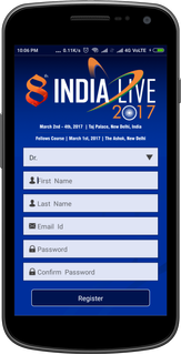 India Live 2017 PC
