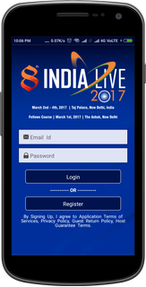 India Live 2017 PC