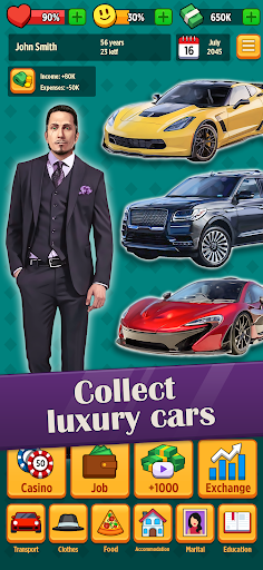 Mafia Boss: Gangster Tycoon PC