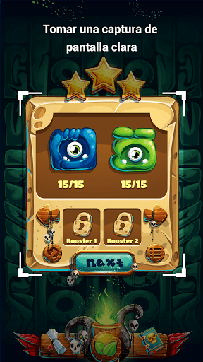 Grabar Pantalla GU Recorder