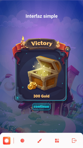 Grabar Pantalla GU Recorder