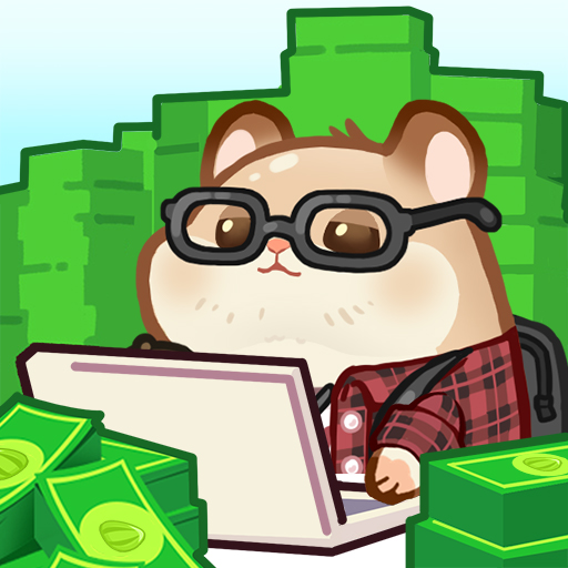 Tiny Paws: Cute Idle Tycoon ???????