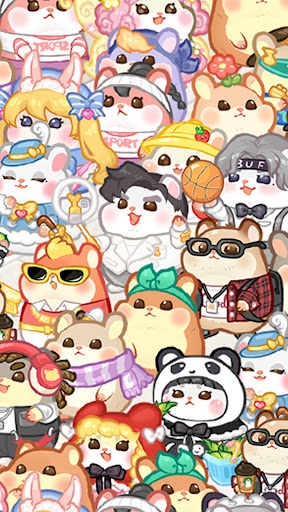 Tiny Paws: Cute Idle Tycoon PC版