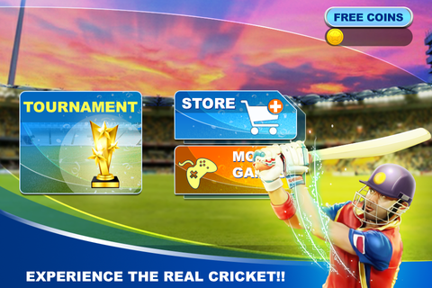 World Cricket 2017 PC