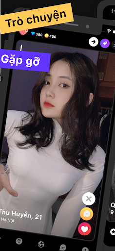 EZMatch: Hẹn hò và kết bạn PC