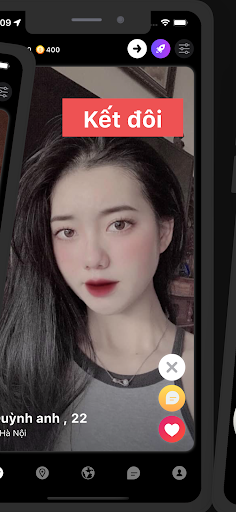 EZMatch: Hẹn hò và kết bạn PC