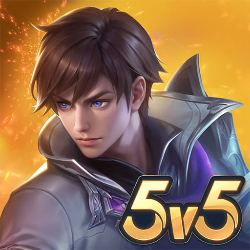 Moba Legends: 5v5! para PC