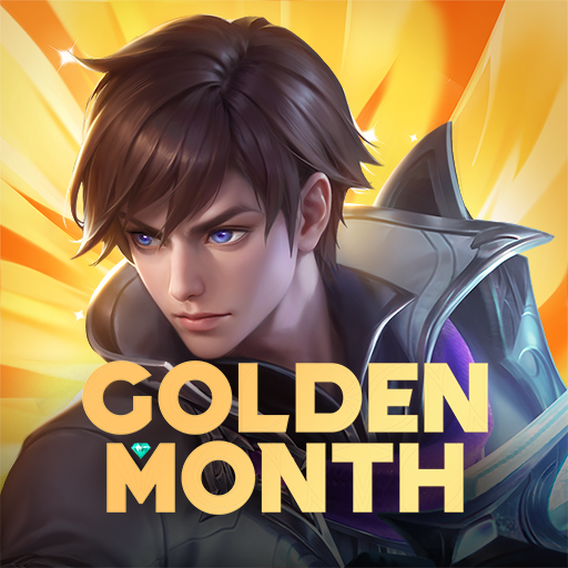 Moba Legends: 5v5! PC