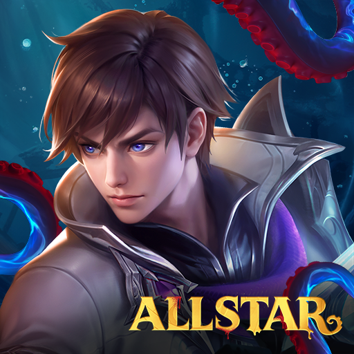 Moba Legends: 5v5!