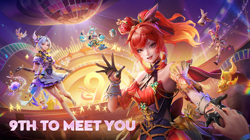 Moba Legends: 5v5!