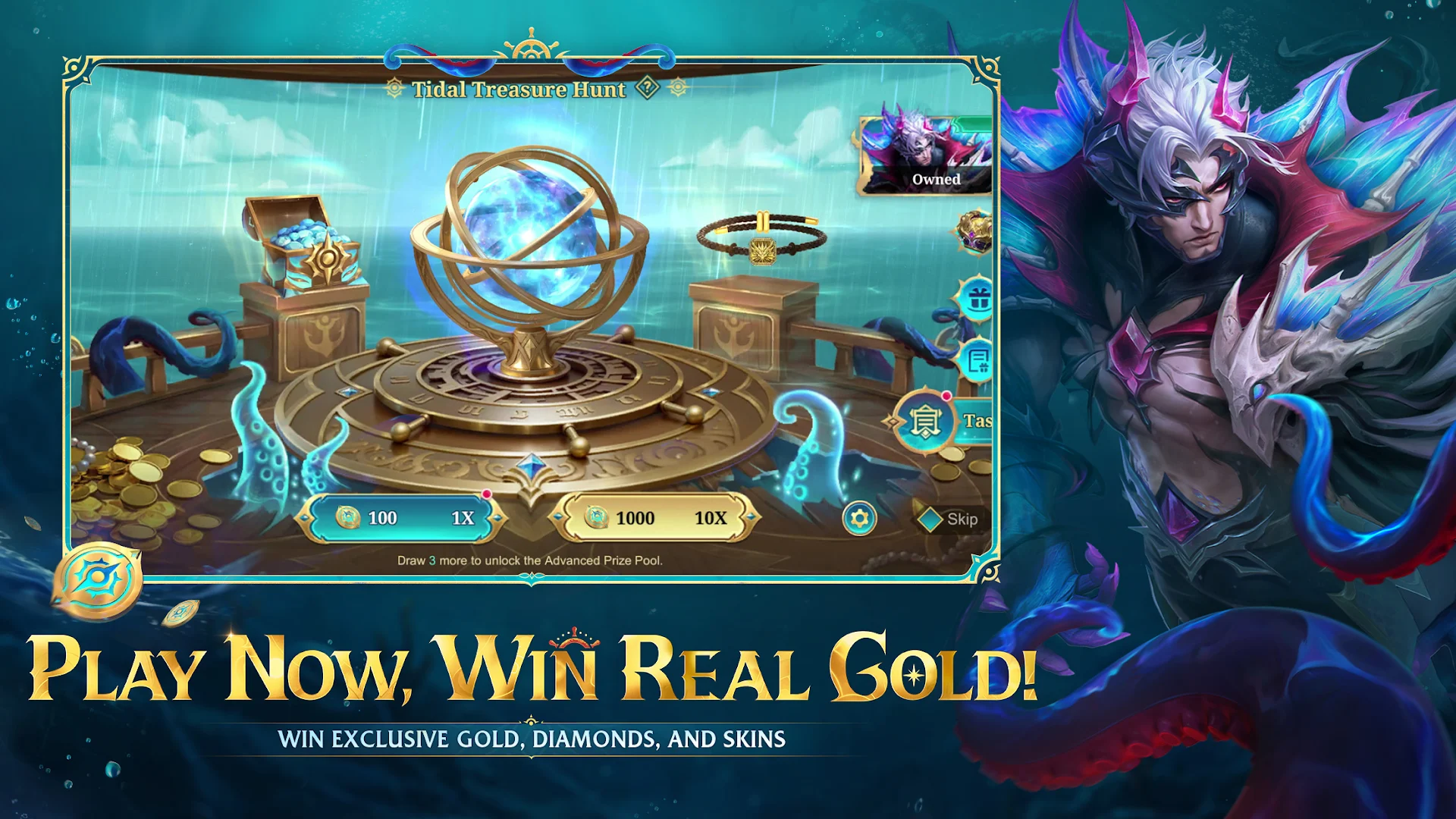 Moba Legends: 5v5! PC