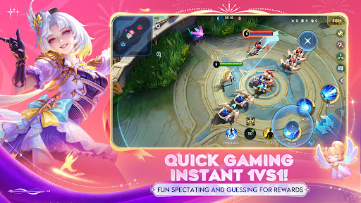 Moba Legends: 5v5!