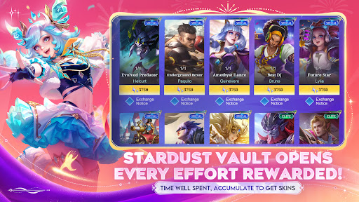 Moba Legends: 5v5!