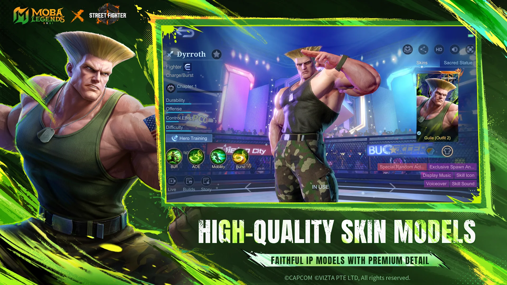 Moba Legends: 5v5! PC