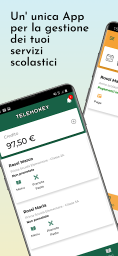 Telemoney PC