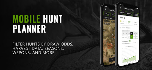 BaseMap: Hunting Maps and GPS ПК