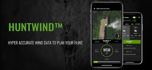 BaseMap: Hunting Maps and GPS ПК