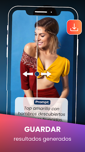 Prueba Ropa con IA