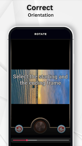 Rotate Video FX PC