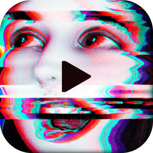 V2Art: Video Effects & Filters ????