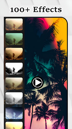 V2Art: Video Effects & Filters