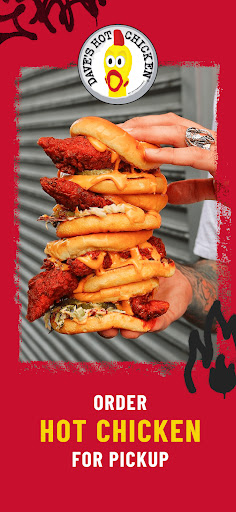 Dave’s Hot Chicken® PC