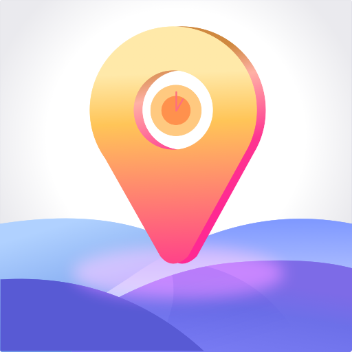 Fake GPS Location- LocaEdit PC