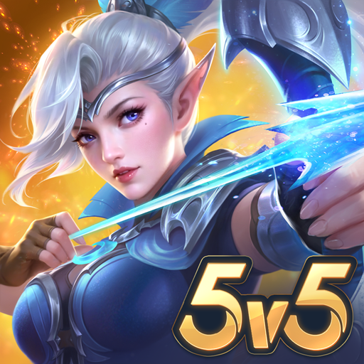 Mobile Legends الحاسوب