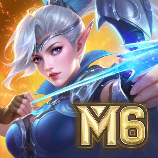 Mobile Legends PC