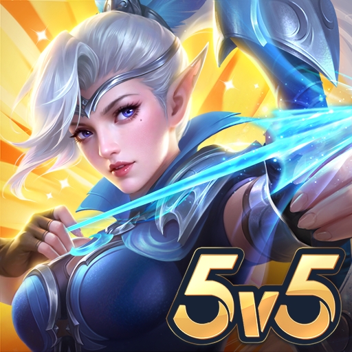 Mobile Legends PC