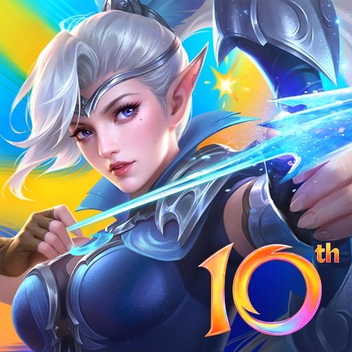 Mobile Legends