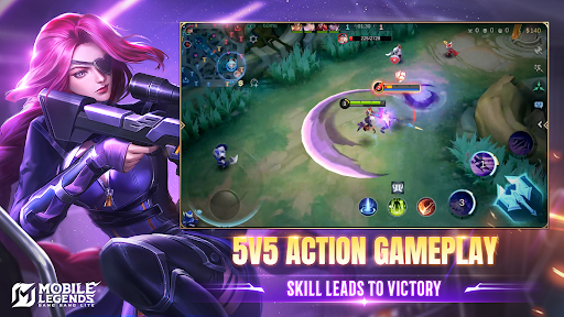 Mobile Legends: Bang Bang Lite