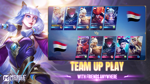 Mobile Legends: Bang Bang Lite