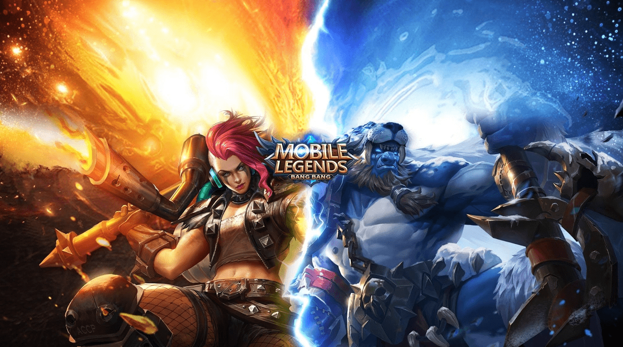 Download Mobile Legends: Adventure on PC with MEmu