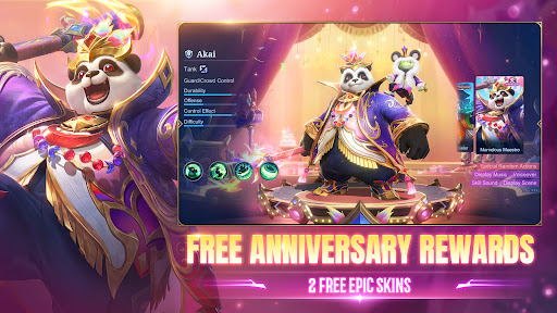 Mobile Legends PC