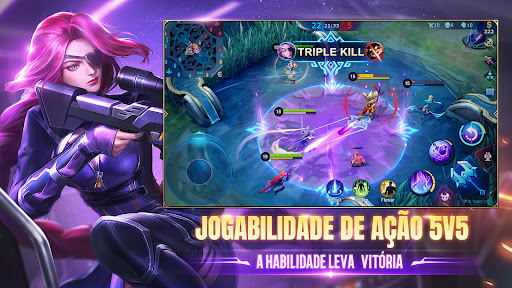 Mobile Legends