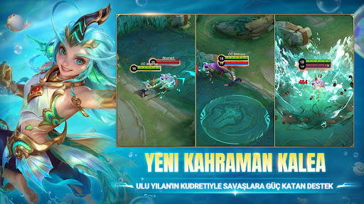 Mobile Legends
