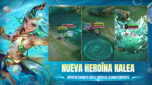 Mobile Legends