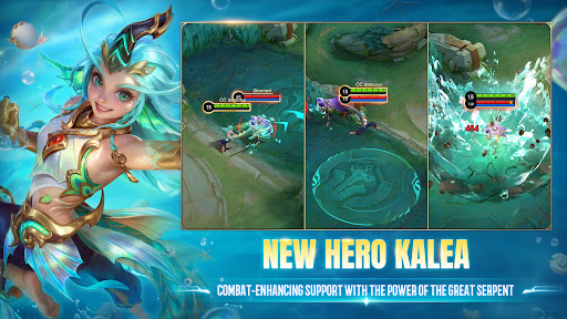 Mobile Legends: Bang Bang