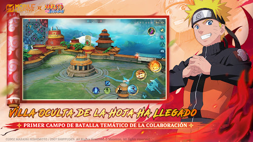 Mobile Legends