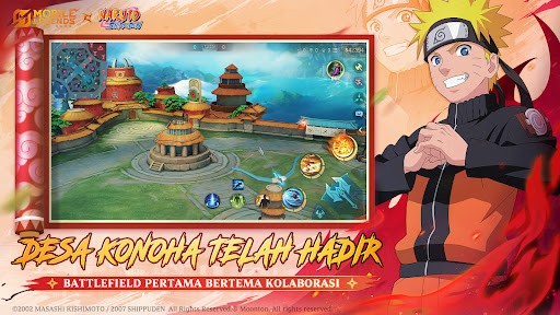 Mobile Legends