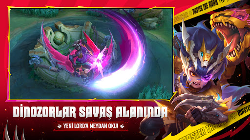 Mobile Legends PC