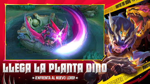 Mobile Legends