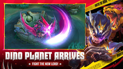 Mobile Legends