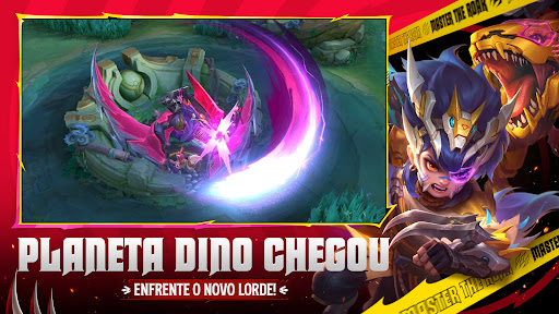 Mobile Legends