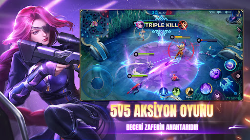Mobile Legends
