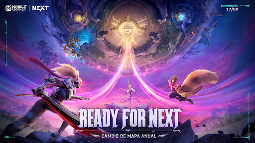 Mobile Legends